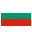 Болгарія flag