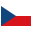 Чеська Республіка flag