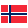 Норвегія flag