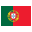 Португалія (Santen Pharma. Spain SL) flag
