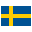 Швеція flag
