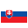 Словаччина flag